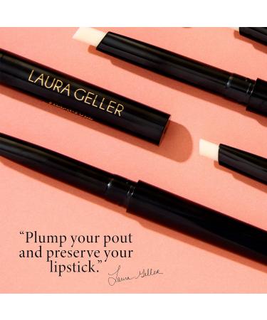 LAURA GELLER NEW YORK Fill-n-Full Plumping Clear Lip Liner | Stop Feathering & Fading - Buy Online on GoSupps.com