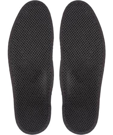 Orthotic Shoe Insoles for Sports - Arch Support & Carbon Odor Control | Kaps Super Active Sport (Men's US 12 / EUR 45 - Buy Online on GoSupps.com