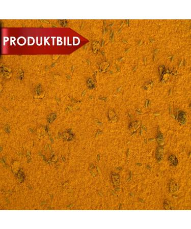 Plov Plov Pallau Pilaw Pilav Polow Pilau Spicy Preparation Gastro Box of 400 g - Buy Online on GoSupps.com