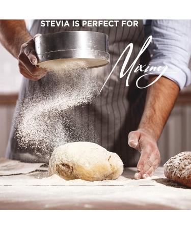 AnuMed Premium Stevia - Sweet & Natural Caramel Delicioso 100 Pckts - Buy Online on GoSupps.com