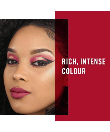 Rimmel Magnif'eyes Eyeshadow Palette Crimson Edition - 0.5 Ounce Palette - Buy Online on GoSupps.com