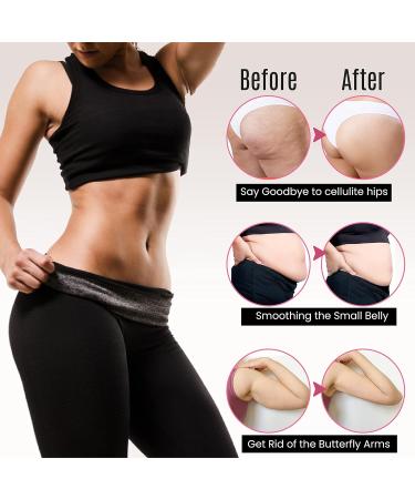 100% Organic Slimming Cream for Tummy & Belly - Natural Anti-Cellulite Firming Cream - Buy Online on GoSupps.com