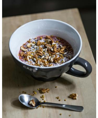 Brazil nuts 250 g - LA PLANTIGO - Buy Online on GoSupps.com