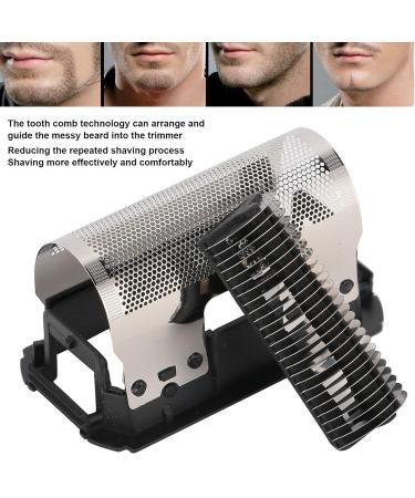 Shaver Head Replacement Compatible with 235 211 230 240 245 - Stainless Steel Grooming Part for Men - Buy Online on GoSupps.com