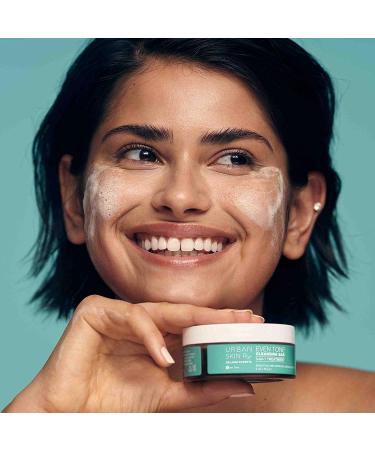Urban Skin Rx Even Tone Cleansing Bar 3-in-1 Daily Cleanser Exfoliator Brightening Mask with Kojic Acid, Azelaic Acid, Niacinamide - 2.0 Oz - Buy Online on GoSupps.com