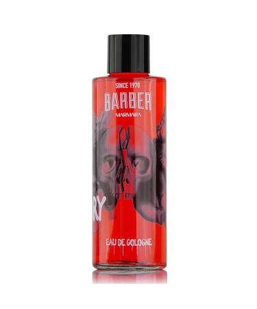 Marmara Barber Cologne - Best Choice of Modern Barbers and Traditional Shaving Fans Limited Edition Glass Bottle in Gift Box (500 ml Love Memory) 18 Fl Oz (Pack of 1) Love Memory - Buy Online on GoSupps.com