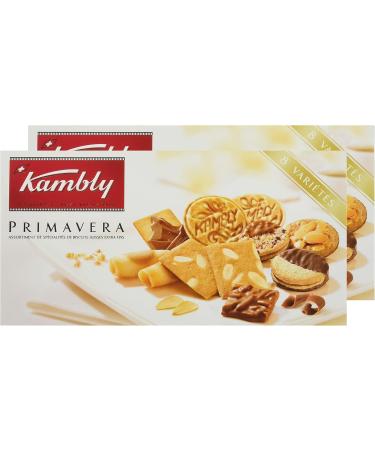 KAMBLY Primavera 175g - Pack of 2 - Buy Online on GoSupps.com