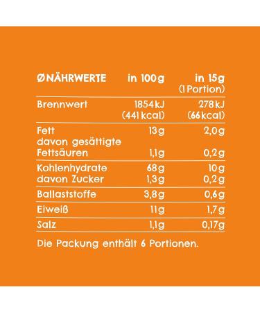 FruchtBar Organic Lye Seahorses with Spelt - 7 x 90g | Healthy Snack for Kids | International Shipping - Buy Online on GoSupps.com