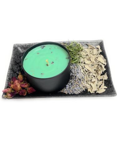 Money and Opportunity Magic Candle | Prosperity & Abundance | Chakra Balancing | Essential Oils for Opportunity Attraction - Buy Online on GoSupps.com