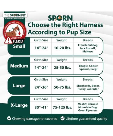 Dog Harness - No pull and No choke humane Design Non Pulling Pet Harness with Mesh vest Easy Step-in Adjustable Mesh Harness for control Red Medium by Sporn Medium Red - Buy Online on GoSupps.com