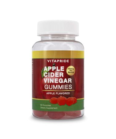 Apple Cider Vinegar Gummies