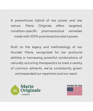 Marie's Original Poison Ivy Soap Bar - Natural Anti-Itch Treatment for Poison Ivy, Oak & Sumac - Soothes Rashes - 2.9oz Bar - Buy Online on GoSupps.com