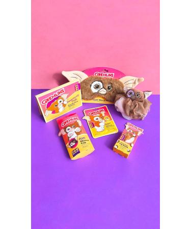 Mad Beauty Gremlins Gizmo Sleep Mask | Official Warner Bros Novelty Gift for Women Adults & Kids | Nostalgic Sleep Accessory - Buy Online on GoSupps.com