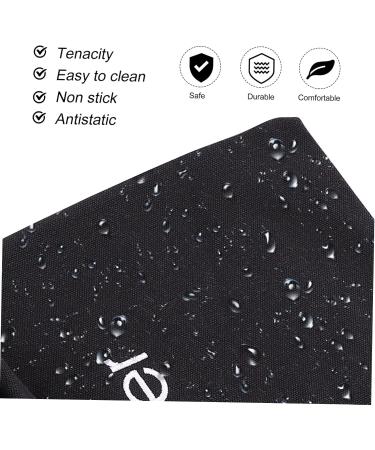 NOLITOY 2pcs Hair Dryer Storage Bag Cordless Hair Dryer Case for Hairdryer Hair Dryer Bag Manager Travel - Buy Online on GoSupps.com