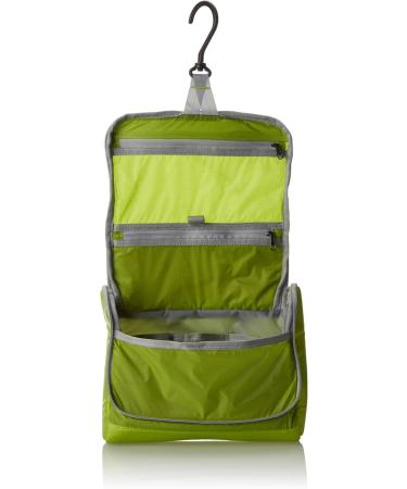 Eagle Creek Pack-IT Specter Cosmetic Bag - 25 cm Hanging Organizer for Suitcases - Strobe Green - Buy Online on GoSupps.com