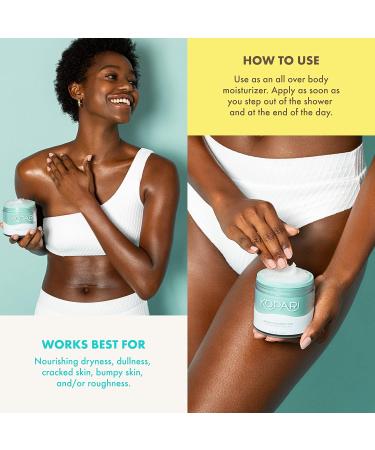 Kopari Organic Coconut Melt | 100% Unrefined Multi-Purpose Skin Moisturizer for Body Hair and Face | Vegan & Cruelty-Free | 5.1 Oz - Buy Online on GoSupps.com