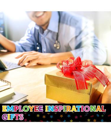 Siifert 100 Pack Employee Appreciation Lip Balms Gifts Bulk You Are The Balms Thank You Gifts for Staff Coworkers Teacher Nurse Volunteer Appreciation - Buy Online on GoSupps.com