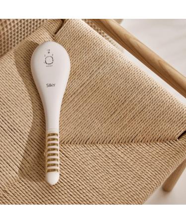 Silkn Tightra: Clinically Tested Female Intimate Hygiene Device with Bipolar RF Energy - Shop Internationally - Buy Online on GoSupps.com