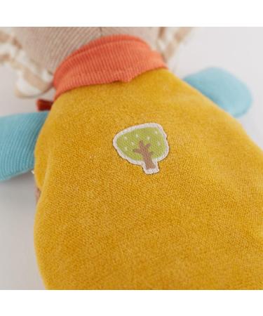 Buy Lion Heat Cushion - Green & Yellow | Cozy & Stylish International Shipping - Buy Online on GoSupps.com