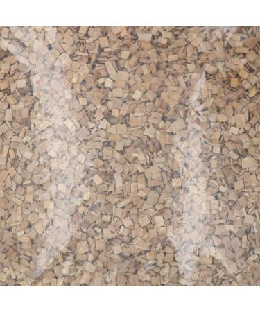 AB Tools 6 Litre Natural Coarse Beech Chips Bird Parrot Cage Bedding Covering - Buy Online on GoSupps.com