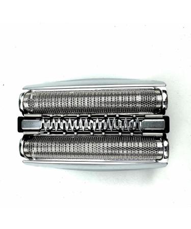 Replacement Shaving Heads for Braun Razors Series 5 7 & 9 - Compatible 70b & 70s Electric Shears - Buy Online on GoSupps.com