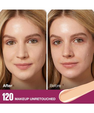 Maybelline Dream Fresh Skin Hydrating BB cream & New York Multi-Use Concealer and Contour Product - Buy Online on GoSupps.com