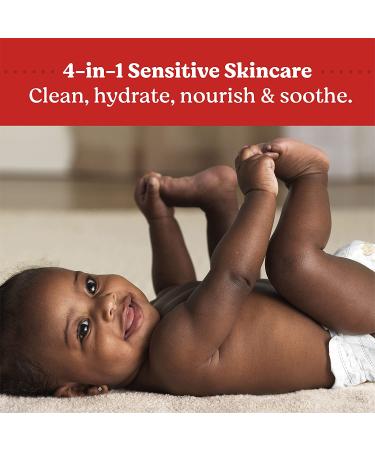 Huggies Nourish & Care Scented Baby Wipes - 168 Count (3 Packs) - Buy Online on GoSupps.com