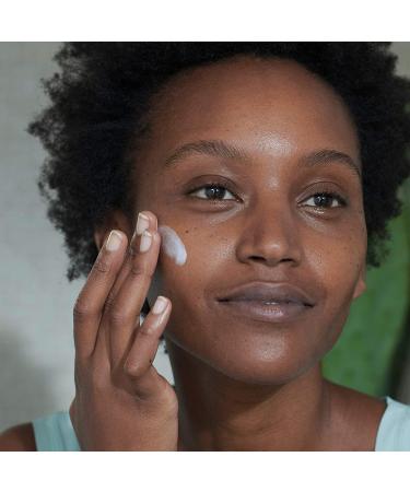 Weleda Sheer Hydration Daily Creme 1.0 fl oz - Moisturizing Cream for All Skin Types - Buy Online on GoSupps.com