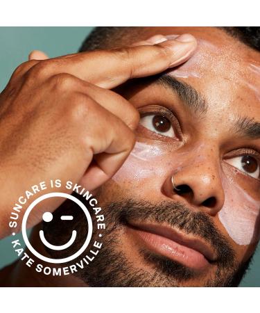 Kate Somerville HydraKate Illuminating Sunscreen Drops - 50+ SPF Zinc Oxide Tinted Moisturizer Anti-Aging - Buy Online - Buy Online on GoSupps.com