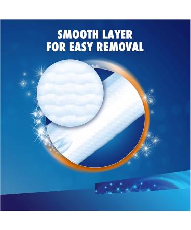 Buy Tampax Pearl Super Plus 18 - Super Absorbent Tampons for Ultimate Comfort | International Shipping Available - Buy Online on GoSupps.com