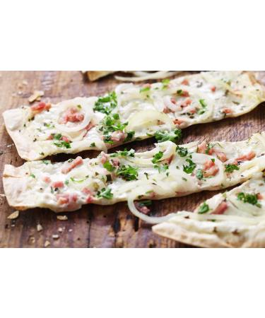 W rzteufel Bear garlic finely planed fine bear garlic leaves germreduced from German cultivation & production bag 1000g 1kg - Buy Online on GoSupps.com