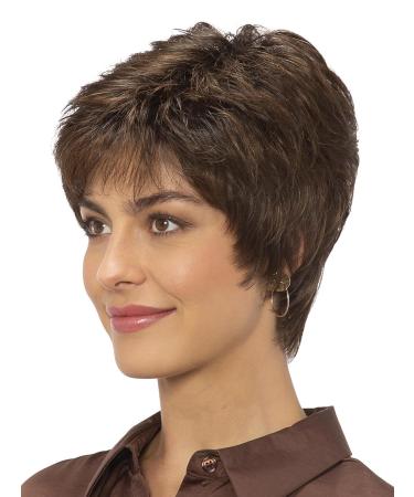 Buy Degenhardt Wig LUZERN Naturell Plus - High-Quality Synthetic Hair in Savannagold | International Shipping Available - Buy Online on GoSupps.com