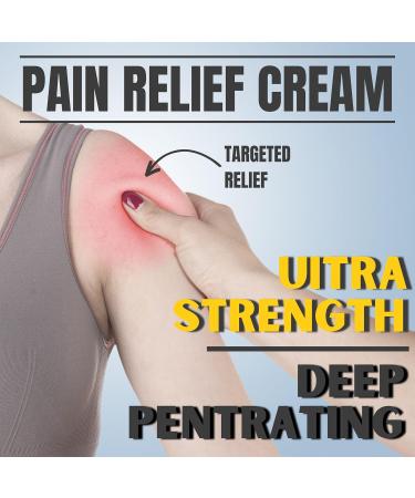 WANG PROM Herbal Balm/Salve 50g (White Hot Salve) - Buy Online on GoSupps.com