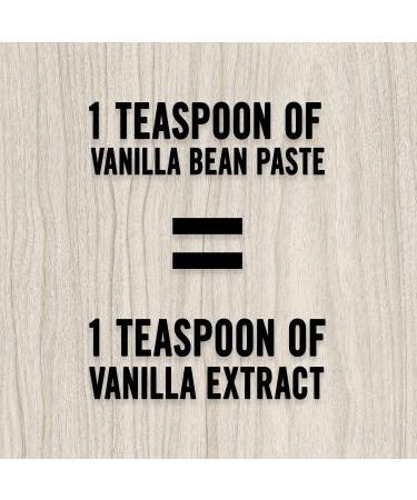 Mccormick All Natural Pure Vanilla Extract - 16 fl oz | Premium Quality - Buy Online on GoSupps.com