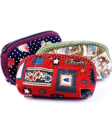 50-Piece 2.4 Jelly Fabric Bundles for Quilting and Crafts - Assorted Patterns Fabric Strips Roll for DIY Projects - Buy Online on GoSupps.com