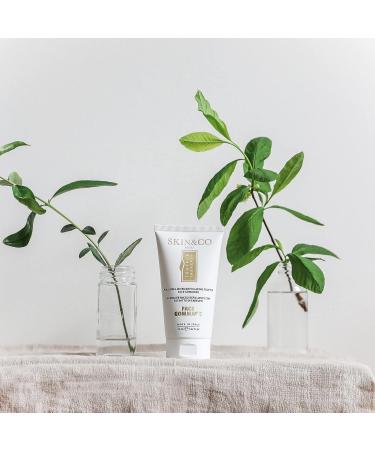 SKIN&CO Roma Truffle Therapy Face Gommage 5.07 Fl Oz - Exfoliating Truffle Face Scrub - Buy Online on GoSupps.com
