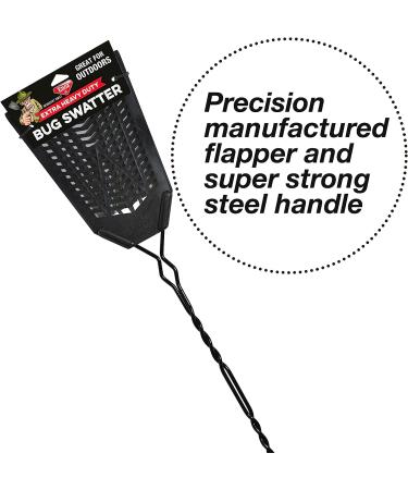 Enoz Sergeant Swat Flyswatter - Ultimate Pest Control Tool - Buy Online on GoSupps.com