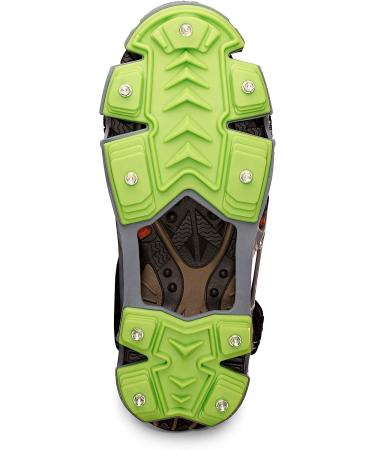 Hike XP Traction Cleats - Large Size for Snow and Ice Hiking - Buy Online on GoSupps.com
