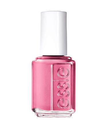 Essie Soda Pop Nail Polish - Babes in the Booth 0.46 oz | Vibrant Color and Long-Lasting Shine - Buy Online on GoSupps.com