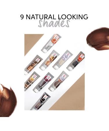 Wella Professional Color Fresh Mask Temporary Hair Color Refresh Treatment Semi-Permanent Hair Dye Hair Gloss Treatment Copper Glow 500 ml Copper Glow 500 ml (Pack of 1) - Buy Online on GoSupps.com