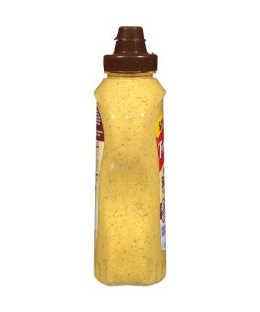 French's Spicy Brown Mustard 18 oz: Bold Flavor with a Kick | Buy Now - Buy Online on GoSupps.com