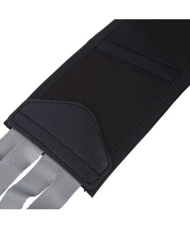 Dewedrt Corrective Band Adult Hunchback Correction Strap Women'S Back Support Open Shoulder Chest Straightening Straps 2XL - Buy Online on GoSupps.com