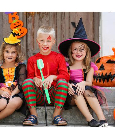 Totority Giant Toothbrush Props | Large Novelty Toy for Easter Valentine's Day & Cosplay | Oversized Comedy Party Favor - Light Green - Buy Online on GoSupps.com