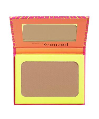 ARTDECO Bronzing Powder Compact Refill - Long-Lasting Bronzer for a Beautifully Bronzed Look | 10g + 6g | International Shipping Available - Buy Online on GoSupps.com