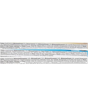 All Stars Clean Bar Mix Box | 18 High-Quality Whey & Milk Protein Bars | Low-Calorie Fitness Snack | 20% Protein | 3 Delicious Flavors - Buy Online on GoSupps.com