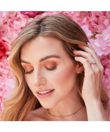 Tarte Tartelette Juicy Amazonian Clay Eyeshadow Palette - Bronze | Shop Internationally - Buy Online on GoSupps.com