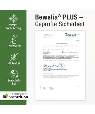 Mizell Frankincense Capsules - 50x Bioavailable with Vitamin K2 | 600mg & 250mg AKBA | Pharmaceutical Quality | 60 Capsules for Optimal Health - Buy Online on GoSupps.com