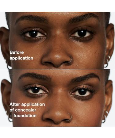 CLINIQUE Even Better All-over Concealer + Eraser - WN 01 Flax | 6 ml | Shop Internationally for Flawless Coverage - Buy Online on GoSupps.com