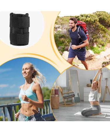 Ischium Nerve Leg Brace for Sciatic Pain Relief | Knee & Calf Brace with Pressure Pads for Optimal Support - Buy Online on GoSupps.com