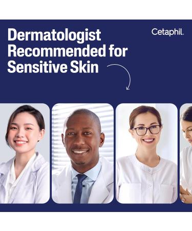 CETAPHIL ECZEMA RESTORADERM Soothing Moisturizer For Eczema Prone Skin 16 oz Fewer Symptom Flare-Ups 48 Hour Hydration 1% Skin Protectant Colloidal Oatmeal Steroid Free Doctor Recommended Brand Unscented 16 Fl Oz (Pa  - Buy Online on GoSupps.com